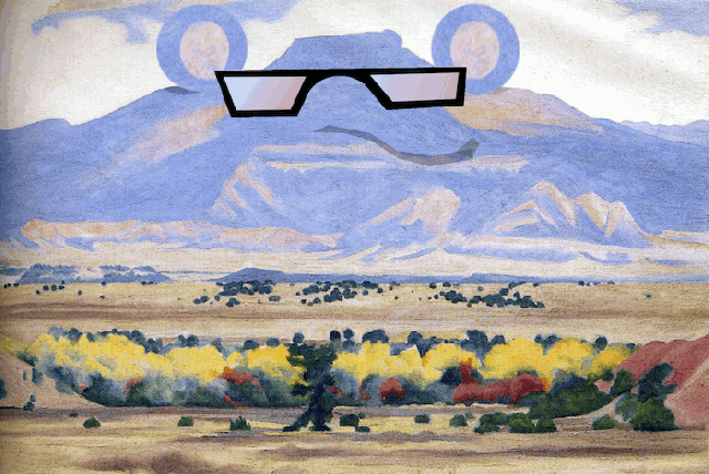 NM to Disneyland or bust